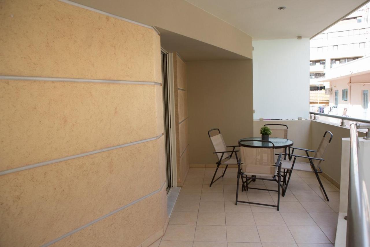 Apartment Anemone Center Heraklion (Crete)