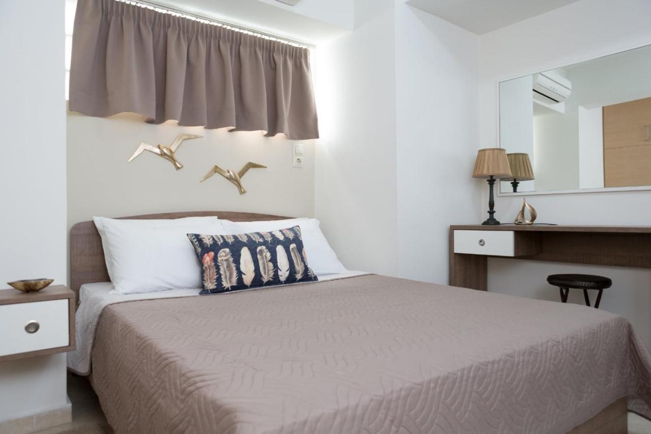 Apartment Anemone Center Heraklion (Crete)